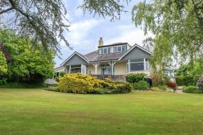 Green Gables, Popes Lane, Crediton EX17 6PW