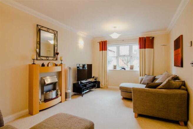 Sitting Room -