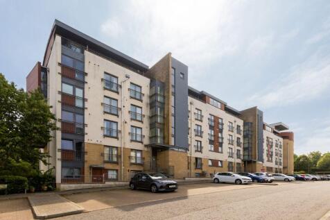 11/6 East Pilton Farm Rigg, EH5 2GE