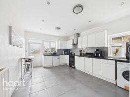 131, Cross Road, Mawneys, Romford RM7 8EA