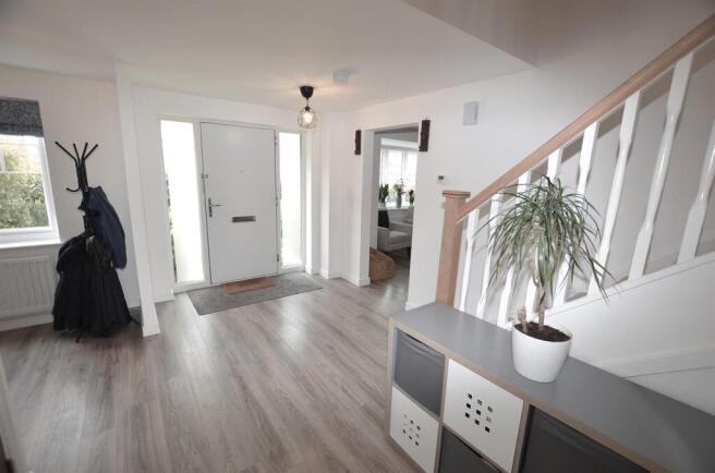 Ecclesbourne Lane, Mickleover, Derby photo 4