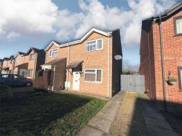 17, Evergreens Close, Stratton St Margaret, Swindon SN3 4HN