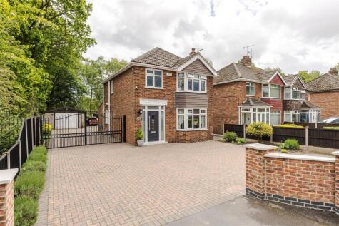 Scotter Road, Scunthorpe