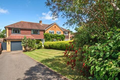 The Greenwood, Guildford, GU1