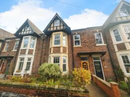 13a, Marden Terrace, North Shields NE30 4PD