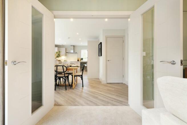 Living/Dining