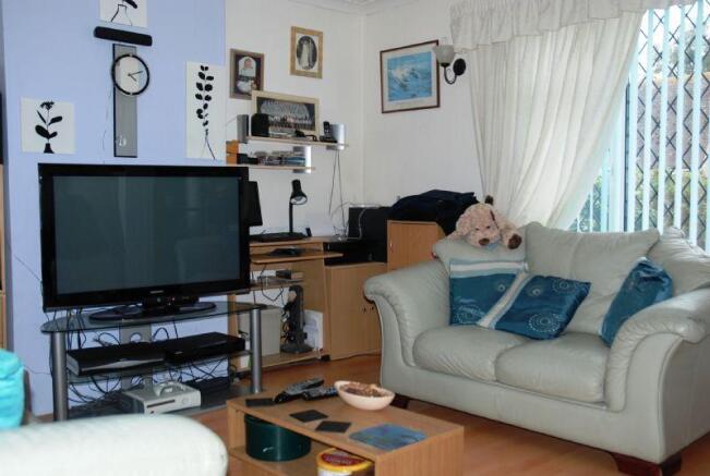 Sitting Room 2