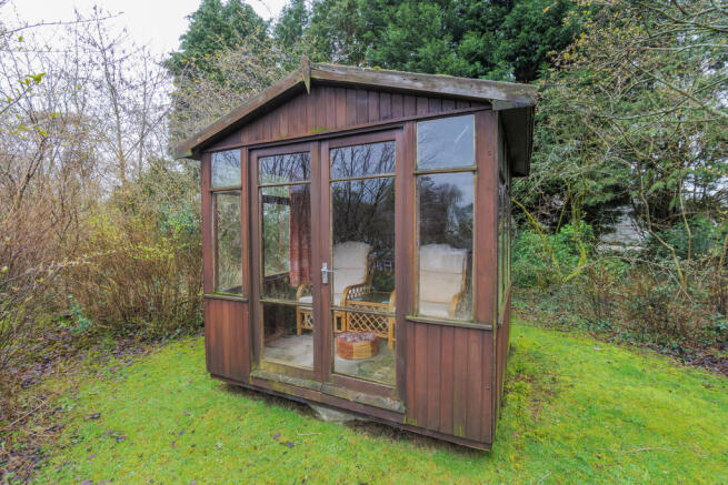 Summer House