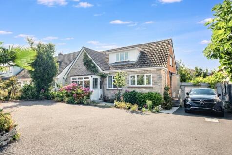 Rabling Road, Swanage