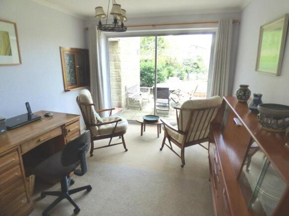 Dining-room