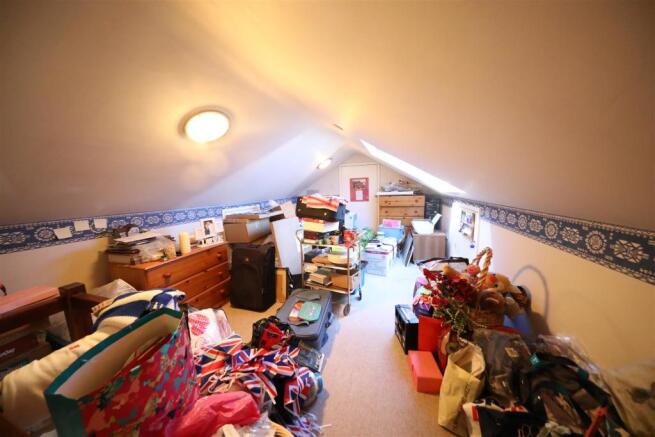 Loft Space