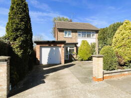 8, St Martins Road, Wisbech PE13 3EX