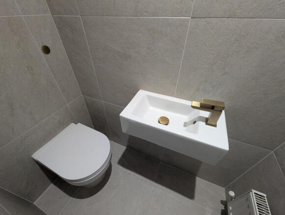4 bed Detached to rent Image 11