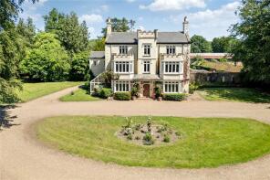 Legbourne Abbey, Mill Lane, Louth LN11 8LT