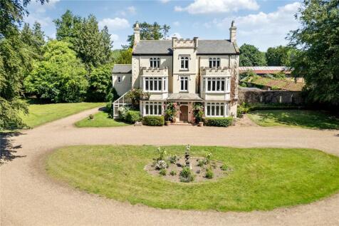 Mill Lane, Legbourne, Louth, Lincolnshire, LN11