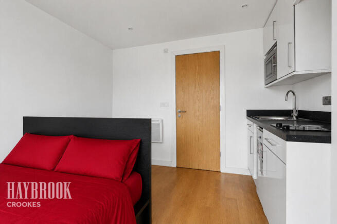 1 bed Flat for sale Image 5
