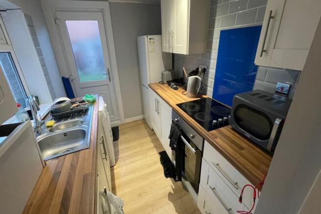 2 bed Terraced for sale Image 4