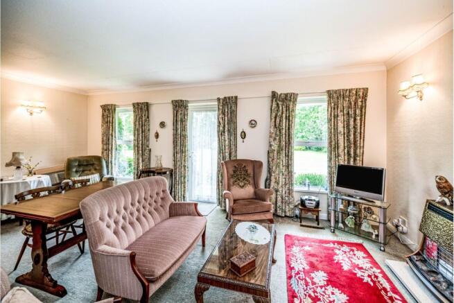 Living / Dining Room
