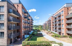 Flat 42, Adeline Heights, Rosalind Drive, Maidstone ME14 2FP