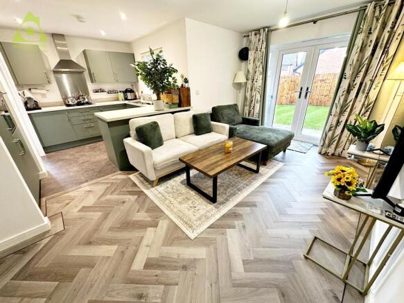 Landhey Drive, Westhoughton, BL5 3FY photo 3