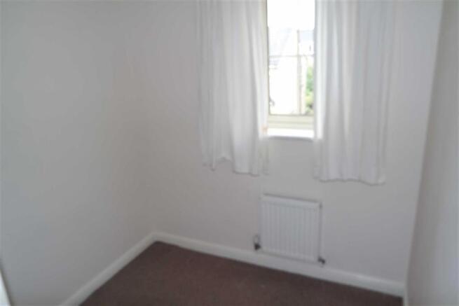 Bedroom Three: