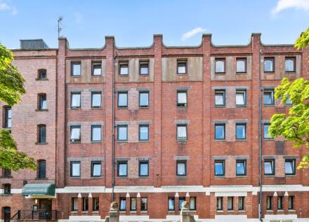 Chapel Lane, Edinburgh, EH6