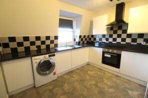 Flat C, 1, Bank Street, Ferryhill, Aberdeen AB11 7ST