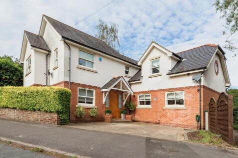 Elmfield Road, Alderley Edge, SK9