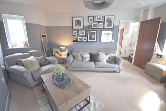 Lounge/sitting room