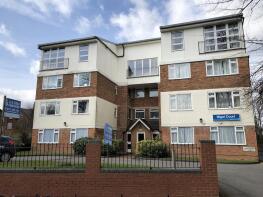 9, 6 Nigel Court, Montague Road, Edgbaston, Birmingham B16 9HR