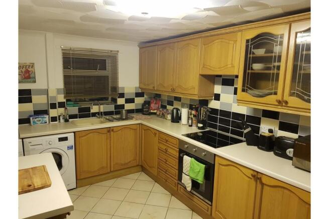 Kitchen / Breakfast