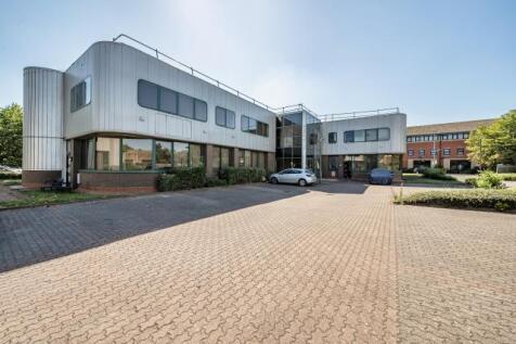 Avebury House, Bentham Close, Swindon