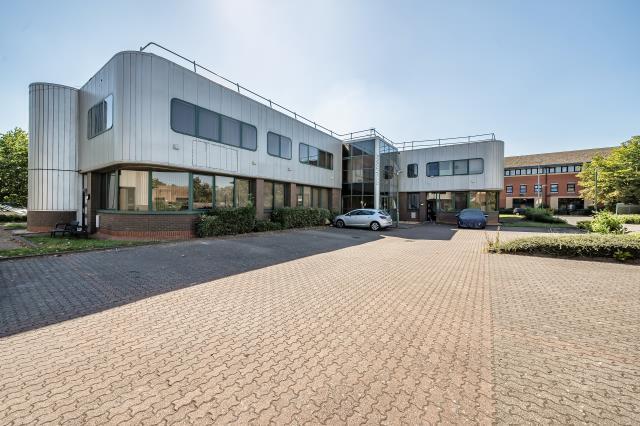 External View