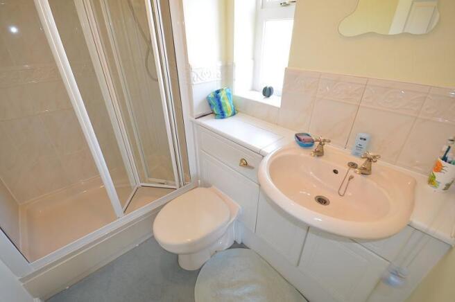 En Suite Shower Room