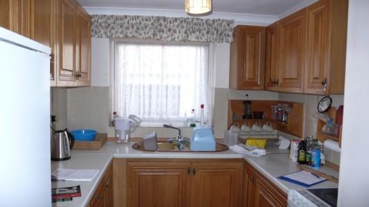 Fitted Kitchen