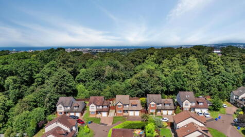Roman Road, Ayr, South Ayrshire, KA7