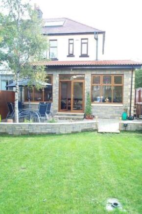 Rear Gardens (2)