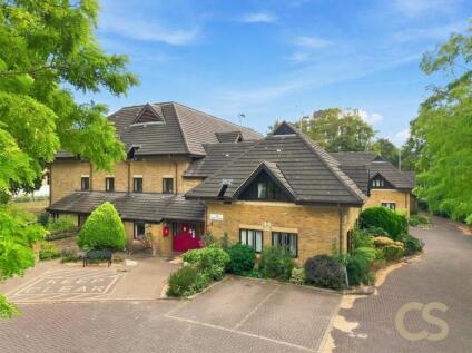 Bishops Court, Churchgate, Cheshunt, Hertfordshire, EN8 9NG