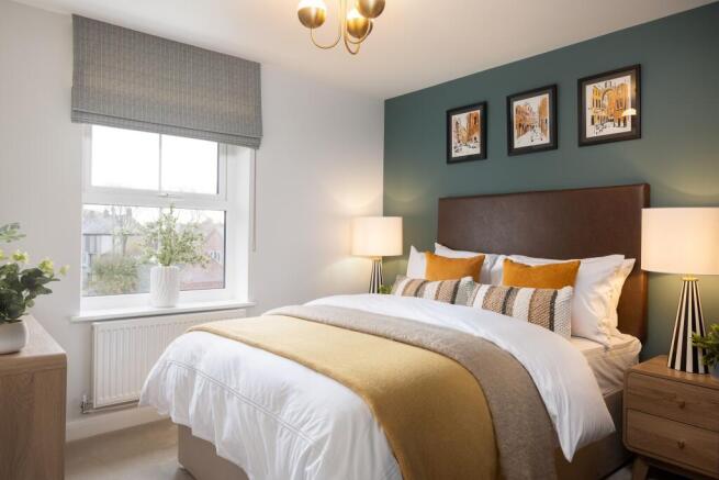 3 bed Detached for sale Image 5