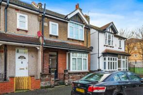 15, Windermere Road, Croydon CR0 6PP
