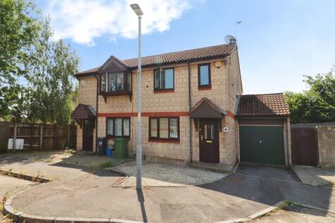 Summerhill Close, St. Mellons, Cardiff