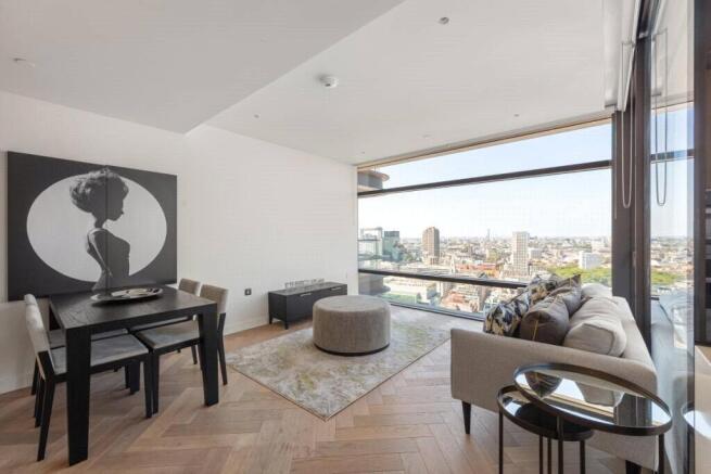 Principal Tower, Hackney, EC2A photo 4