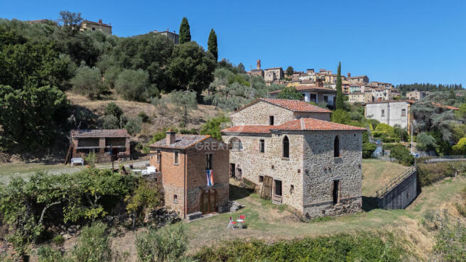 Esterno