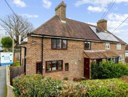 29, Allington Crescent, Lewes BN8 4NT
