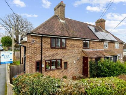 Allington Crescent, Newick, Lewes, East Sussex, BN8