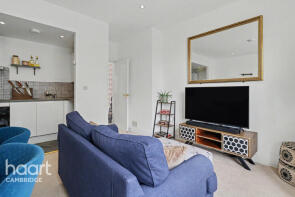 5, Hartingdon House, Hills Road, Cambridge CB2 8RL