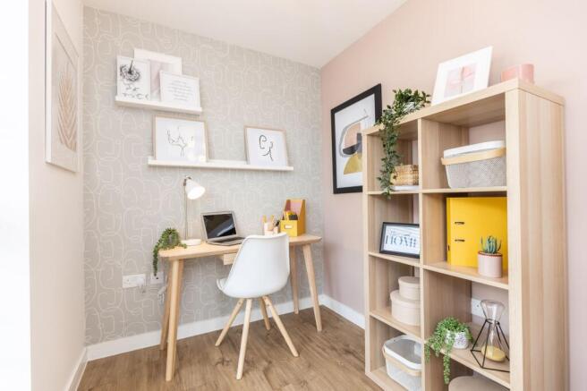 2 Limestone Way, Bleadon, BS24 photo 4