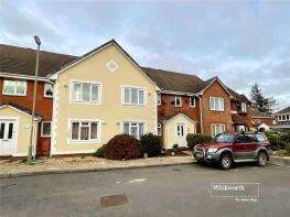 30, Bramshaw Way, New Milton BH25 7ST