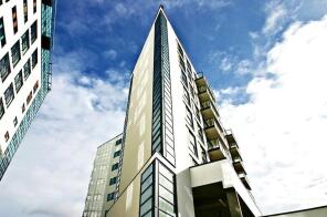 Flat 77, 4 Powell House, Dunstan Mews, Enfield EN1 1GF