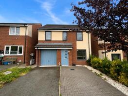 9, Avoncliffe Close, Rochdale OL11 2LU